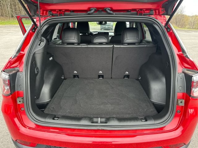 2023 Jeep Compass Latitude 4x4