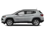 2023 Jeep Compass Latitude 4x4