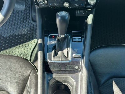 2023 Jeep Compass Latitude 4x4