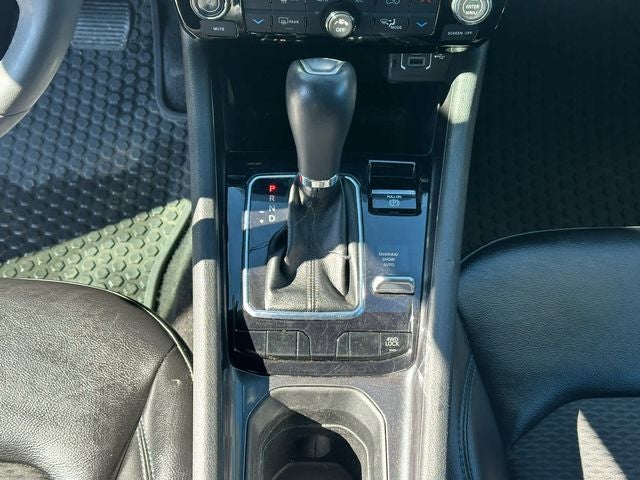 2023 Jeep Compass Latitude 4x4