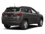 2023 Jeep Compass Latitude 4x4