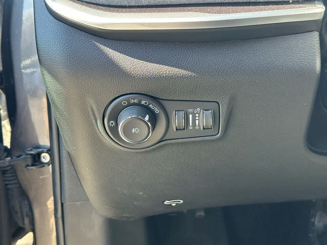 2023 Jeep Compass Latitude 4x4