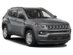 2023 Jeep Compass Latitude 4x4