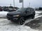 2017 Jeep New Compass Trailhawk 4x4