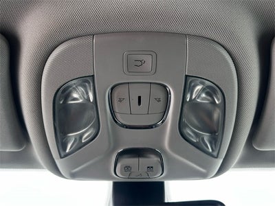 2017 Jeep New Compass Trailhawk 4x4