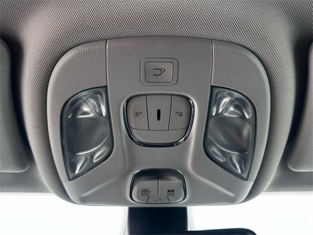 2017 Jeep New Compass Trailhawk 4x4