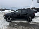 2017 Jeep New Compass Trailhawk 4x4