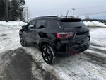 2017 Jeep New Compass Trailhawk 4x4
