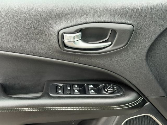 2021 Jeep Compass 80th Anniversary 4x4