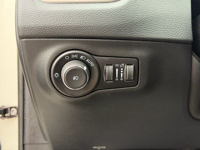2021 Jeep Compass 80th Anniversary 4x4