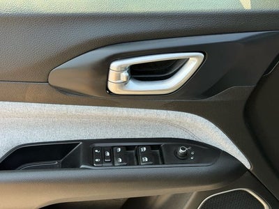 2022 Jeep Compass Latitude Lux 4x4