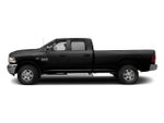 2017 RAM 3500 Big Horn Crew Cab 4x4 6'4' Box