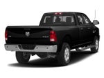 2017 RAM 3500 Big Horn Crew Cab 4x4 6'4' Box