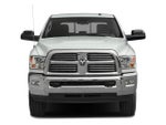 2017 RAM 3500 Big Horn Crew Cab 4x4 6'4' Box