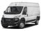 2023 RAM ProMaster 2500 Cargo Van Low Roof 136' WB