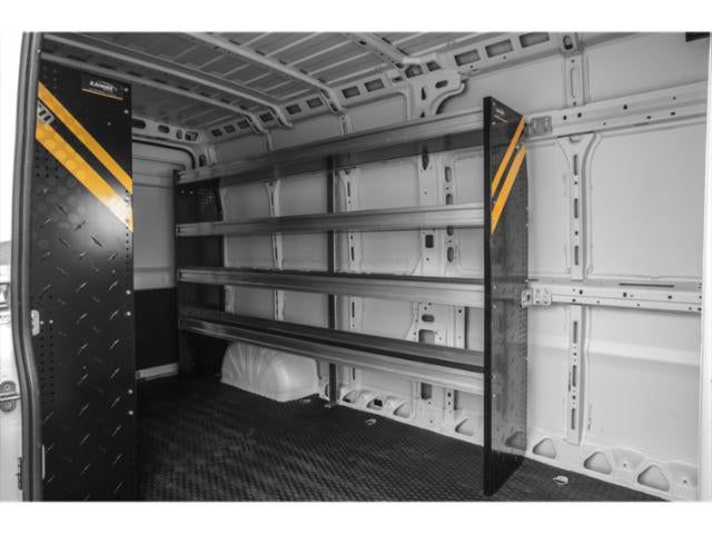 2023 RAM ProMaster 2500 Cargo Van Low Roof 136' WB