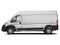 2023 RAM ProMaster 2500 Cargo Van Low Roof 136' WB
