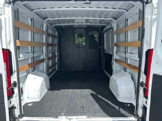 2023 RAM ProMaster 2500 Cargo Van Low Roof 136' WB