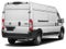 2023 RAM ProMaster 2500 Cargo Van Low Roof 136' WB