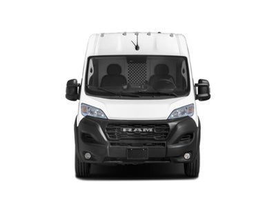 2023 RAM ProMaster 2500 Cargo Van Low Roof 136' WB
