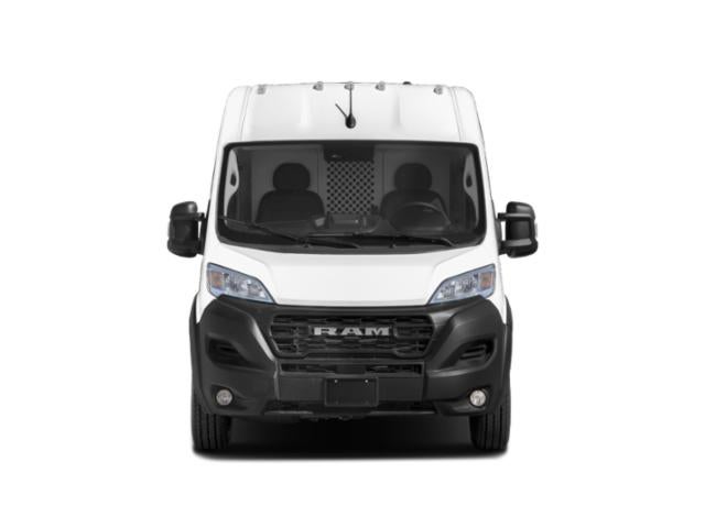 2023 RAM ProMaster 2500 Cargo Van Low Roof 136' WB