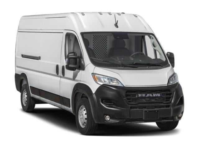 2023 RAM ProMaster 2500 Cargo Van Low Roof 136' WB