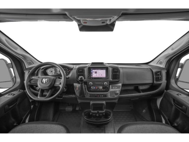 2023 RAM ProMaster 2500 Cargo Van Low Roof 136' WB