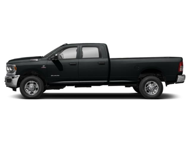 2022 RAM 2500 Tradesman Crew Cab 4x4 6'4' Box