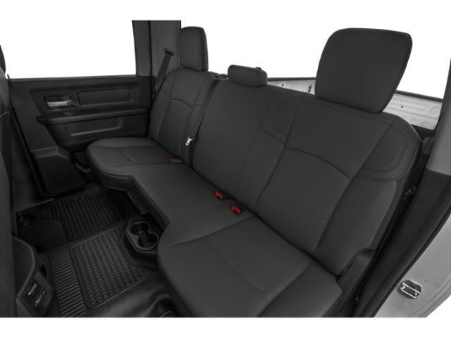 2022 RAM 2500 Tradesman Crew Cab 4x4 6'4' Box