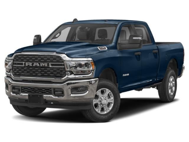 2024 RAM 2500 Big Horn 4X4 Crew Cab SWB's photo