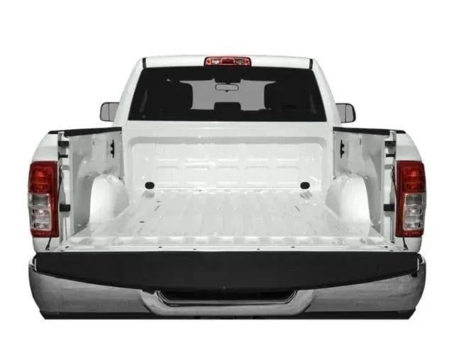 2022 RAM 2500 Big Horn Crew Cab 4x4 6'4' Box