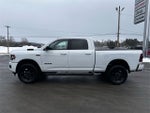 2020 RAM 2500 Big Horn Crew Cab 4X4 6'4' Box