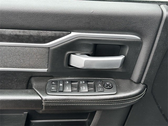 2020 RAM 2500 Big Horn Crew Cab 4X4 6'4' Box