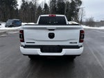 2020 RAM 2500 Big Horn Crew Cab 4X4 6'4' Box