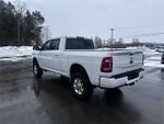2019 RAM 2500 Big Horn Crew Cab 4x4 6'4' Box