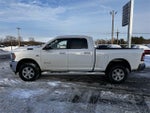 2019 RAM 2500 Big Horn Crew Cab 4x4 6'4' Box