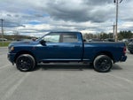 2022 RAM 2500 Big Horn Crew Cab 4x4 6'4' Box