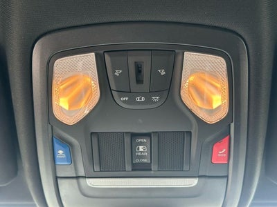 2022 RAM 2500 Big Horn Crew Cab 4x4 6'4' Box