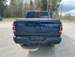 2022 RAM 2500 Big Horn Crew Cab 4x4 6'4' Box