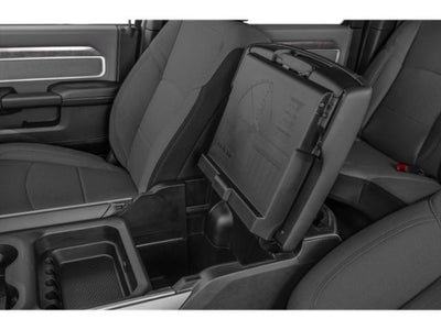 2023 RAM 2500 Laramie Crew Cab 4x4 6'4' Box