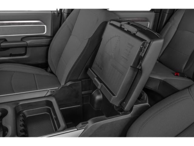 2023 RAM 2500 Laramie Crew Cab 4x4 6'4' Box