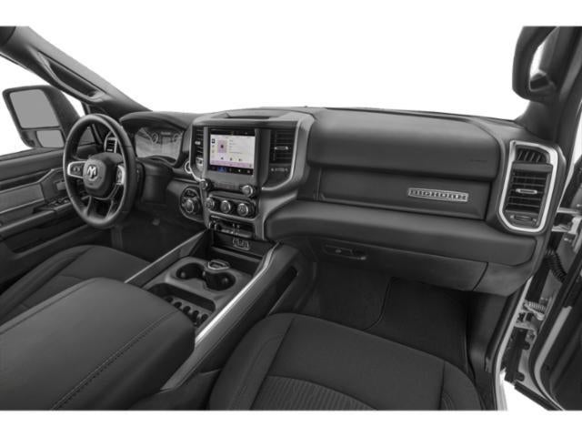 2023 RAM 2500 Laramie Crew Cab 4x4 6'4' Box