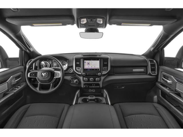 2023 RAM 2500 Laramie Crew Cab 4x4 6'4' Box