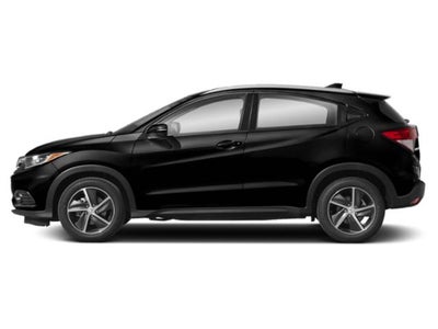 2021 Honda HR-V 2WD EX-L