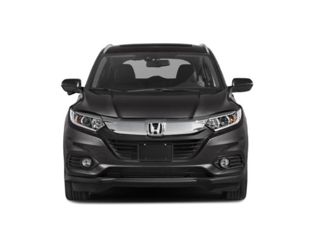 2021 Honda HR-V 2WD EX-L