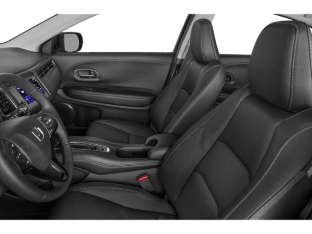 2021 Honda HR-V 2WD EX-L