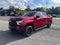 2022 Chevrolet Silverado 1500 4WD Crew Cab Short Bed LT Trail Boss