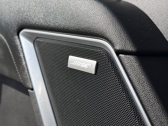 2022 Chevrolet Silverado 1500 4WD Crew Cab Short Bed LT Trail Boss