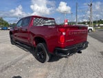 2022 Chevrolet Silverado 1500 4WD Crew Cab Short Bed LT Trail Boss