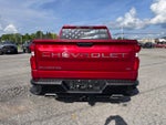2022 Chevrolet Silverado 1500 4WD Crew Cab Short Bed LT Trail Boss